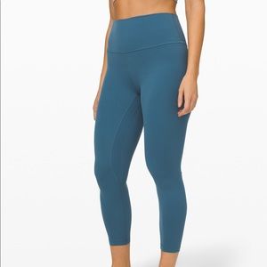 Lululemon align 7/8 pant